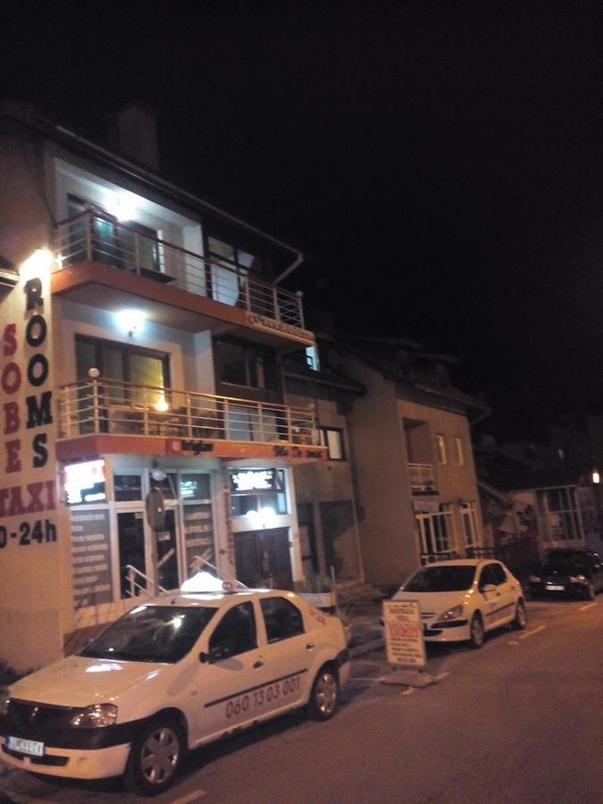 Vila De Turist Nova Varos Exterior photo